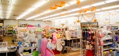 店舗紹介